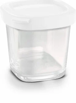 6 Gläser für Cake Factory XA631012|Tefal Outlet