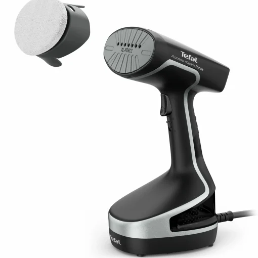 Access Steam Force Dampfbürste DT8250|Tefal Hot