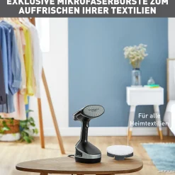Access Steam Force Dampfbürste DT8250|Tefal Hot
