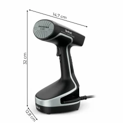 Access Steam Force Dampfbürste DT8250|Tefal Hot
