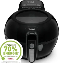 ActiFry Genius+ 1,2 kg FZ7738|Tefal Clearance