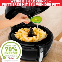 ActiFry Genius+ 1,2 kg FZ7738|Tefal Clearance
