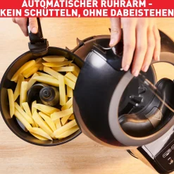 ActiFry Genius+ 1,2 kg FZ7738|Tefal Clearance
