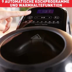 ActiFry Genius+ 1,2 kg FZ7738|Tefal Clearance