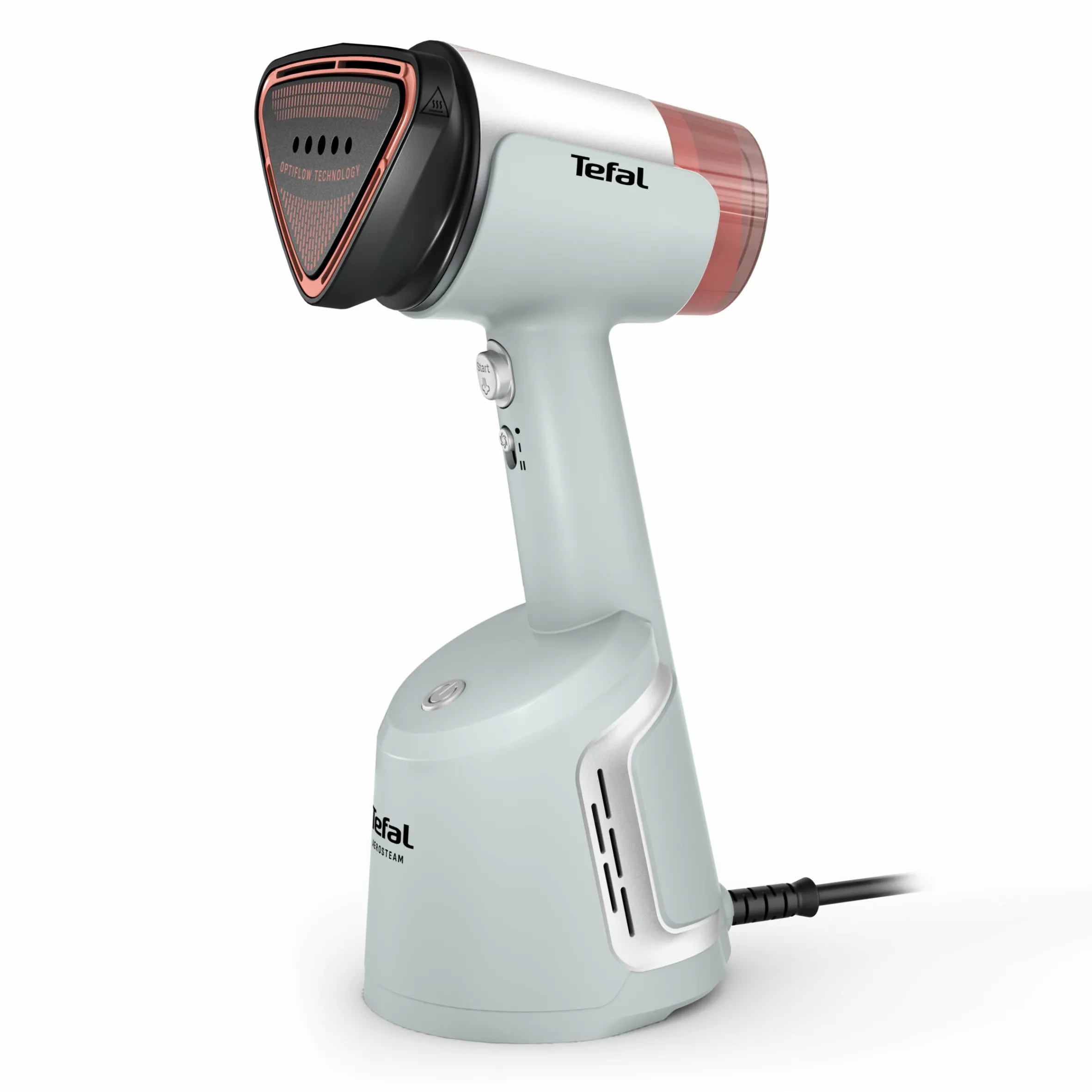 AeroSteam Dampfglätter DT9814|Tefal Online