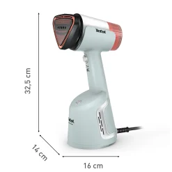 AeroSteam Dampfglätter DT9814|Tefal Online