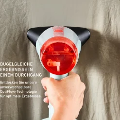 AeroSteam Dampfglätter DT9814|Tefal Online