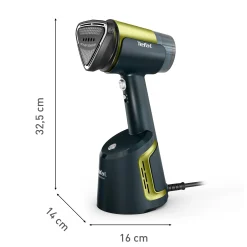 AeroSteam Dampfglätter DT9810|Tefal Online