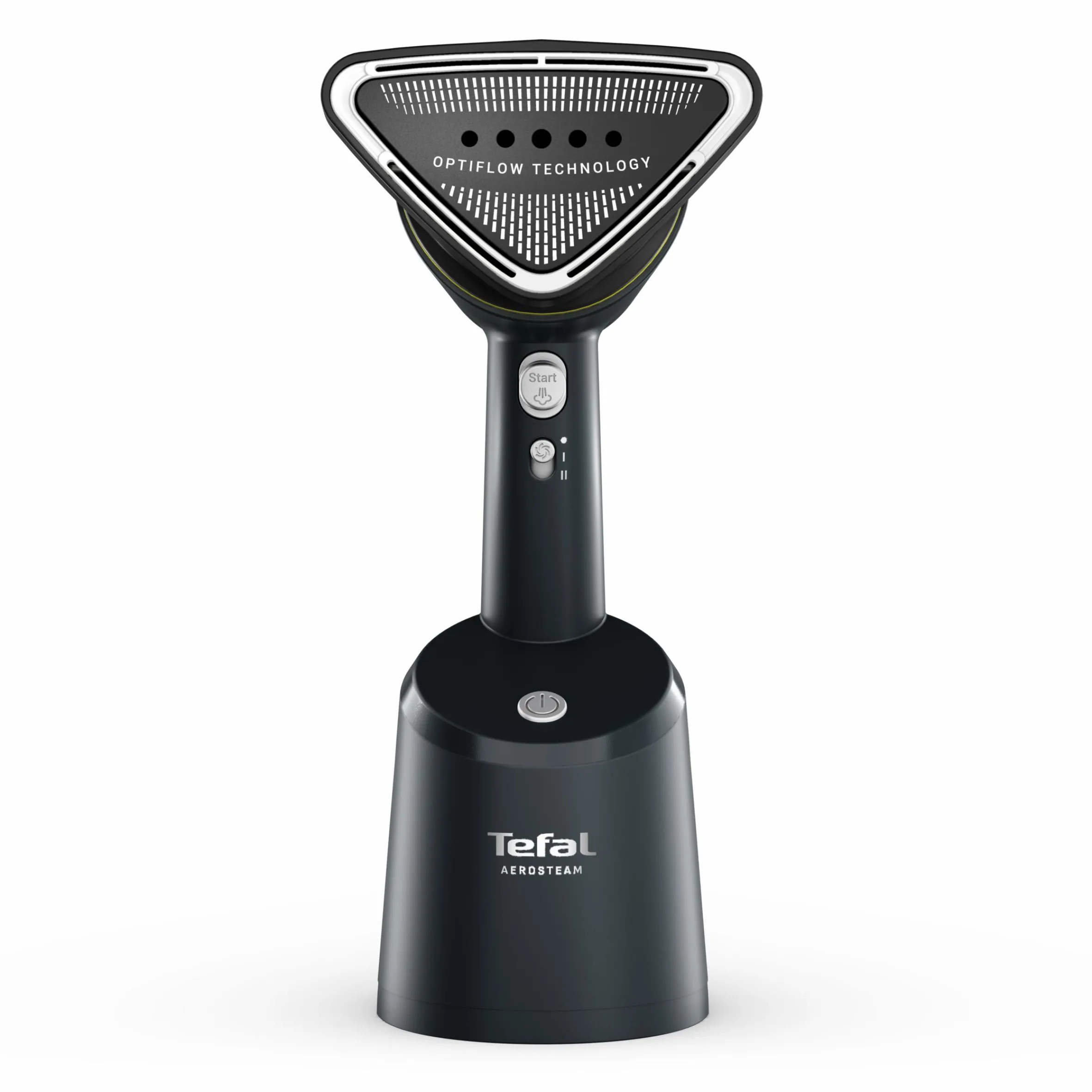 AeroSteam Dampfglätter DT9810|Tefal Online