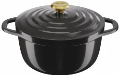 Air Kochtopf 24 cm E25546|Tefal Discount