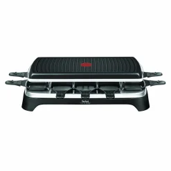Ambiance Raclette & Tischgrill RE4588|Tefal Clearance