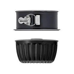 Backformen-Set 2 tlg. für die Heißluftfritteuse J176S204|Tefal Hot