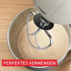 Bake Essential Küchenmaschine QB1601|Tefal Hot