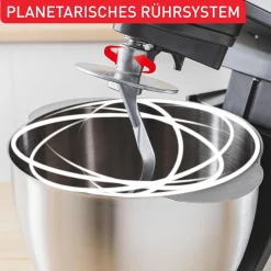 Bake Partner Küchenmaschine QB5258|Tefal Clearance