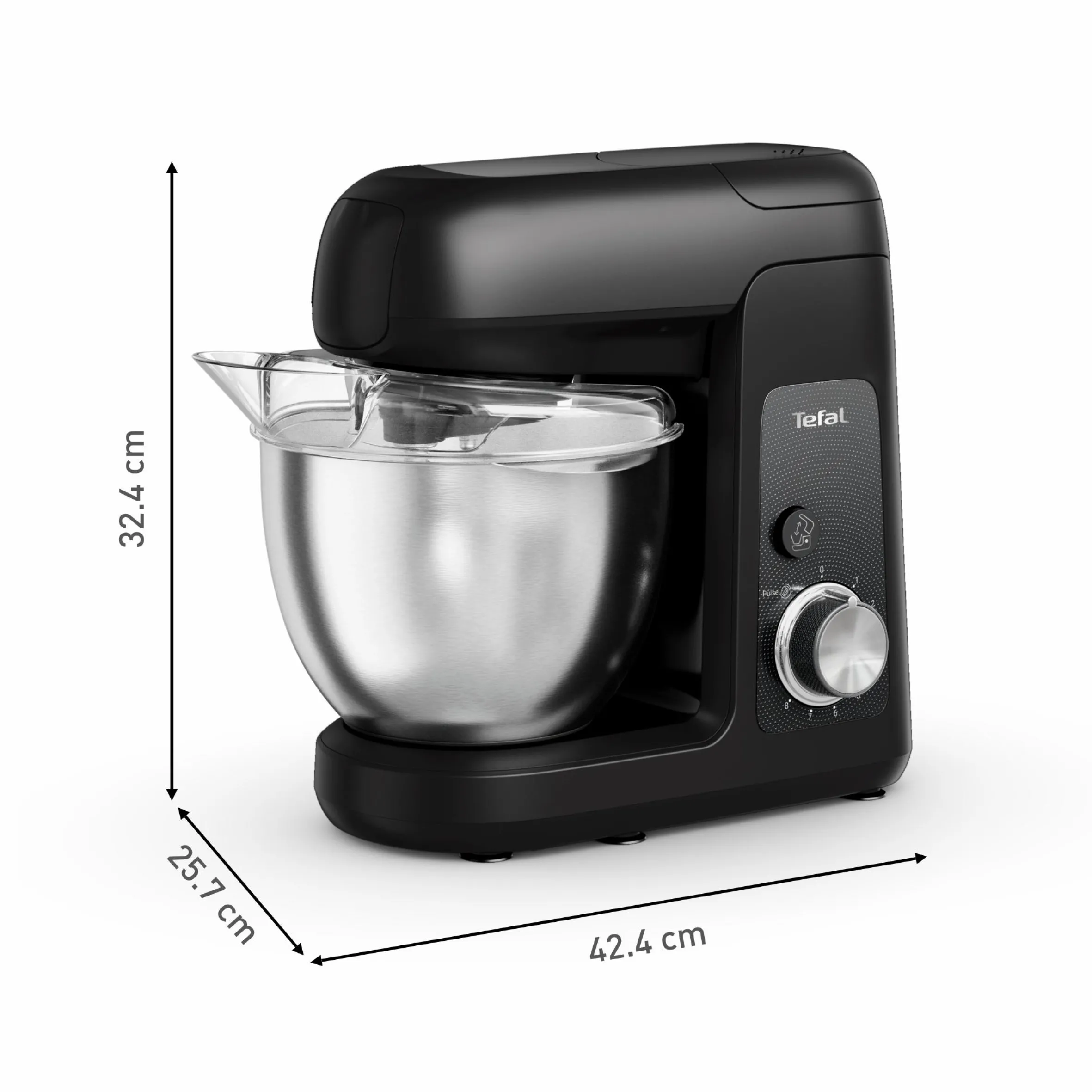 Bake Partner Küchenmaschine QB5258|Tefal Clearance