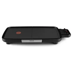 BBQ Booster Tischgrill CB6418|Tefal Best