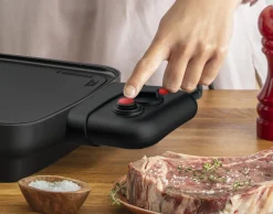 BBQ Booster Tischgrill CB6418|Tefal Best