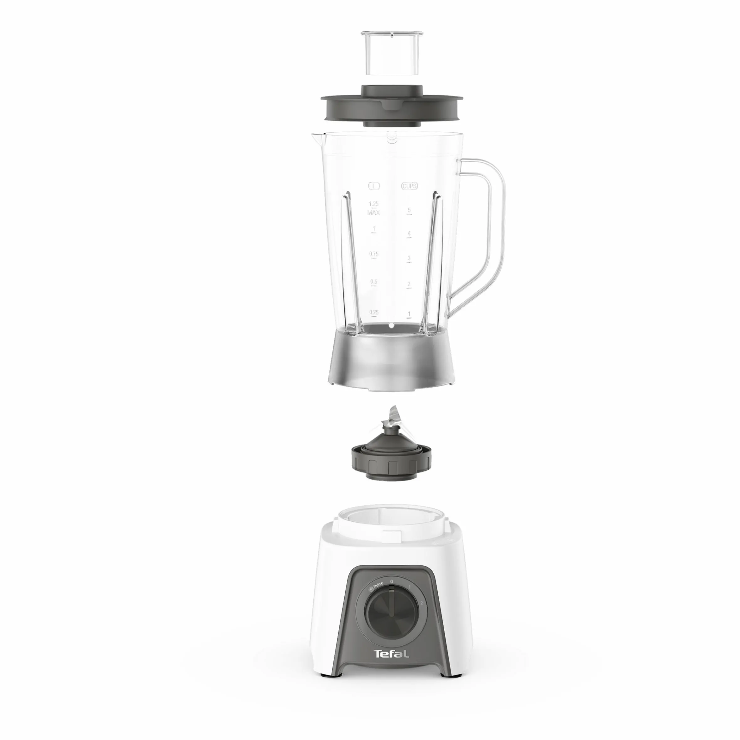 Blendeo+ BL2C01|Tefal Discount