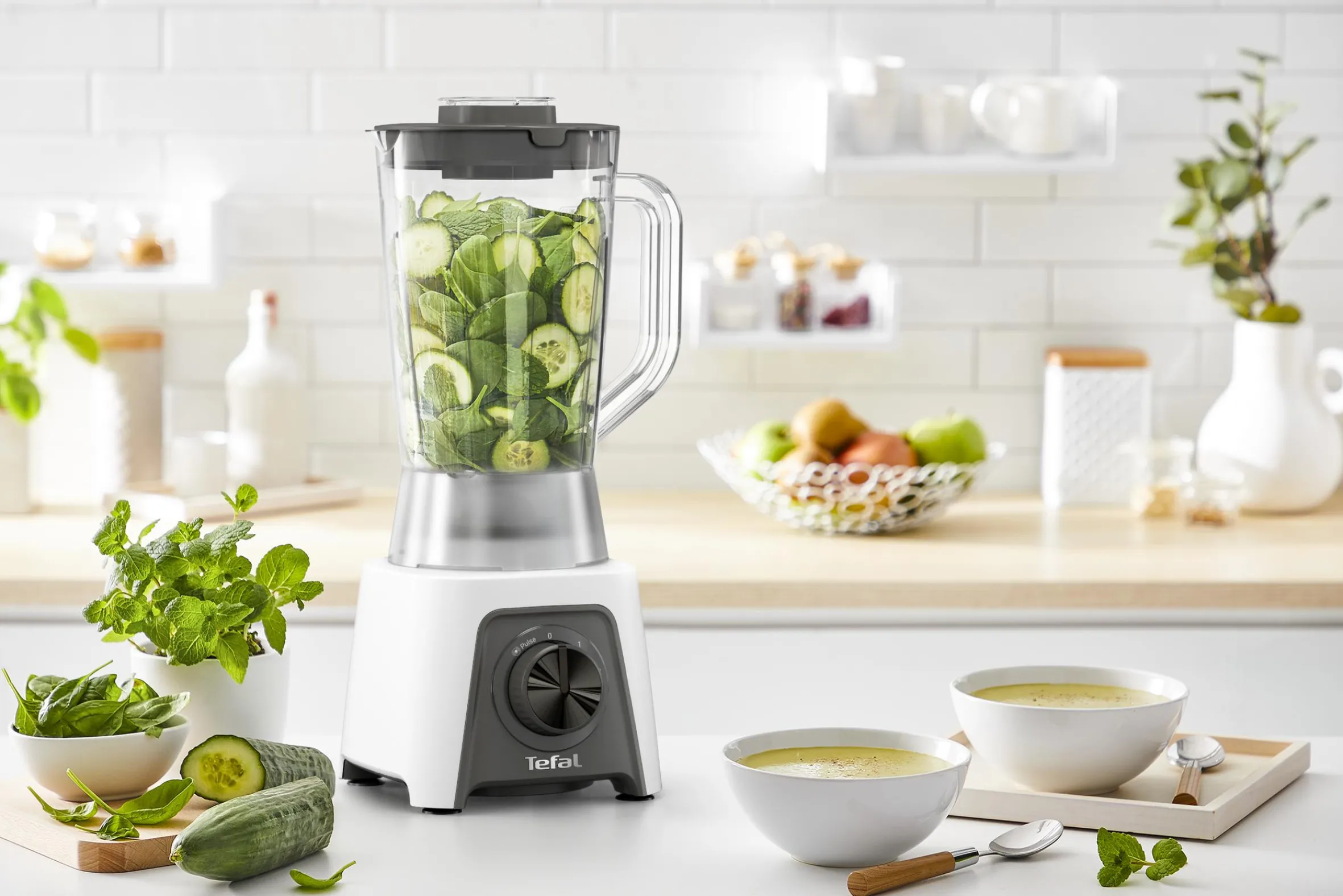 Blendeo+ BL2C01|Tefal Discount