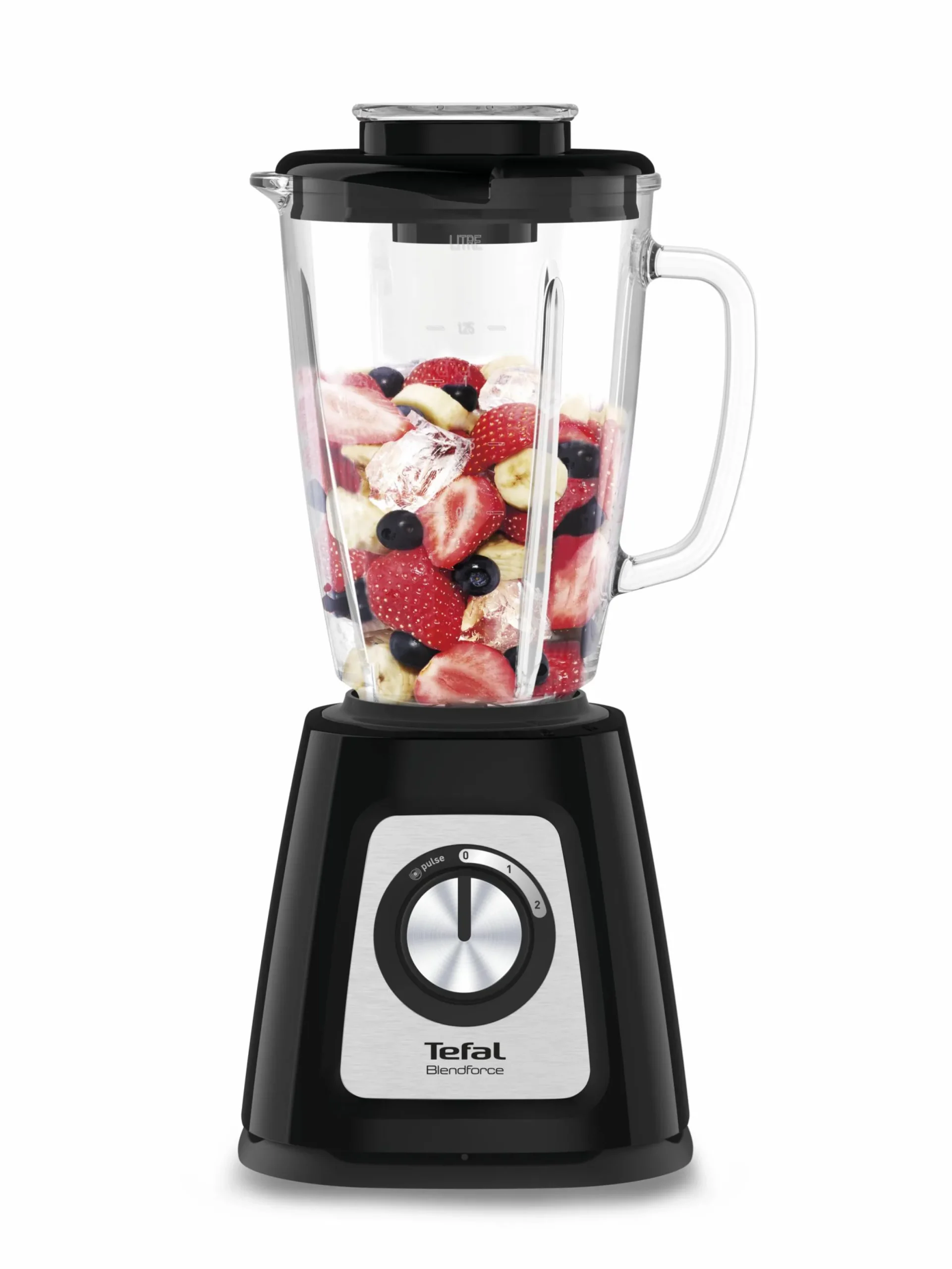 Blendforce 2 Standmixer BL4358|Tefal Best