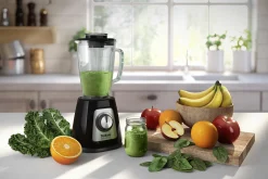 Blendforce 2 Standmixer BL4358|Tefal Best
