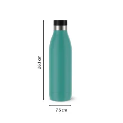 Bludrop 0,7 L petrol N31110|Tefal Discount
