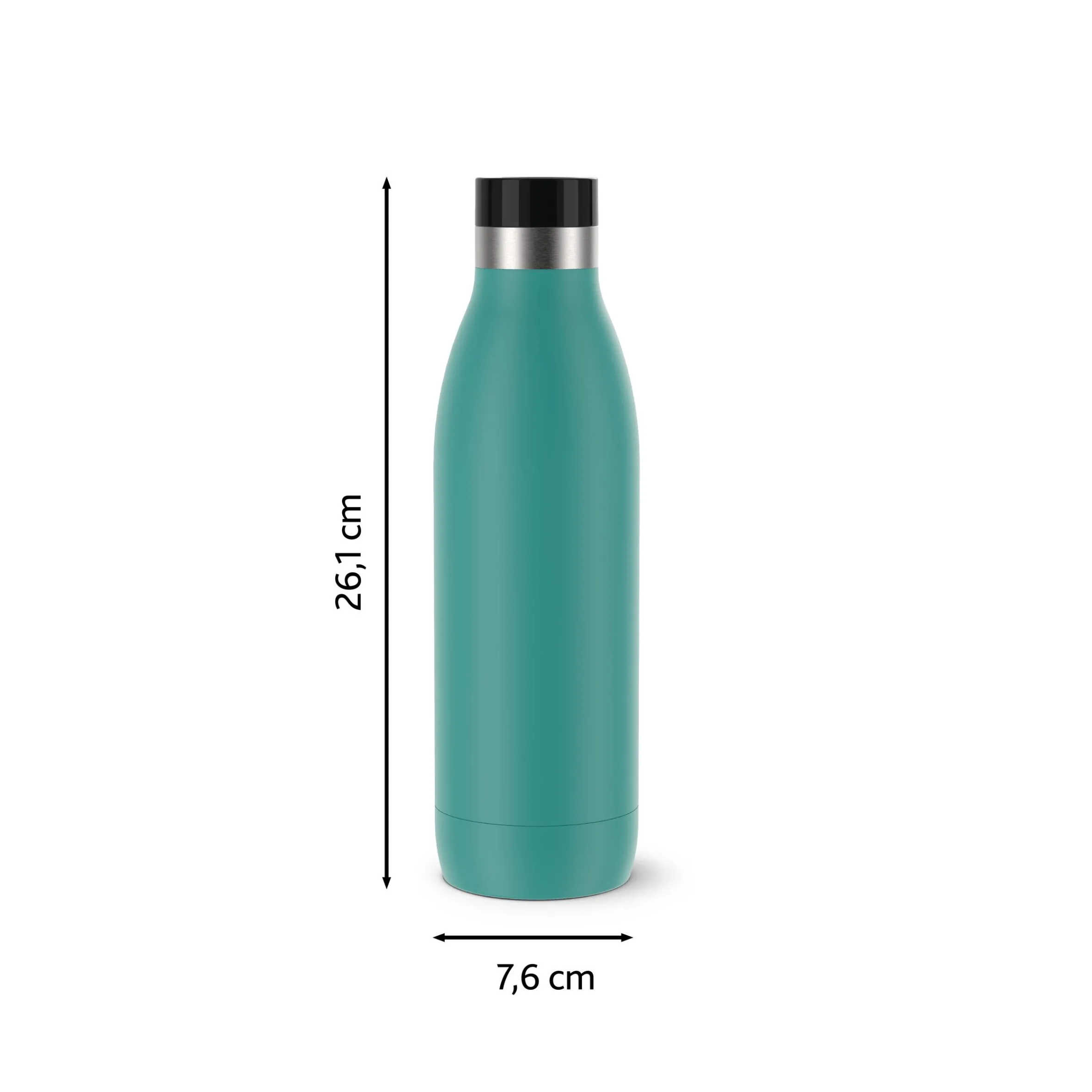 Bludrop 0,7 L petrol N31110|Tefal Discount