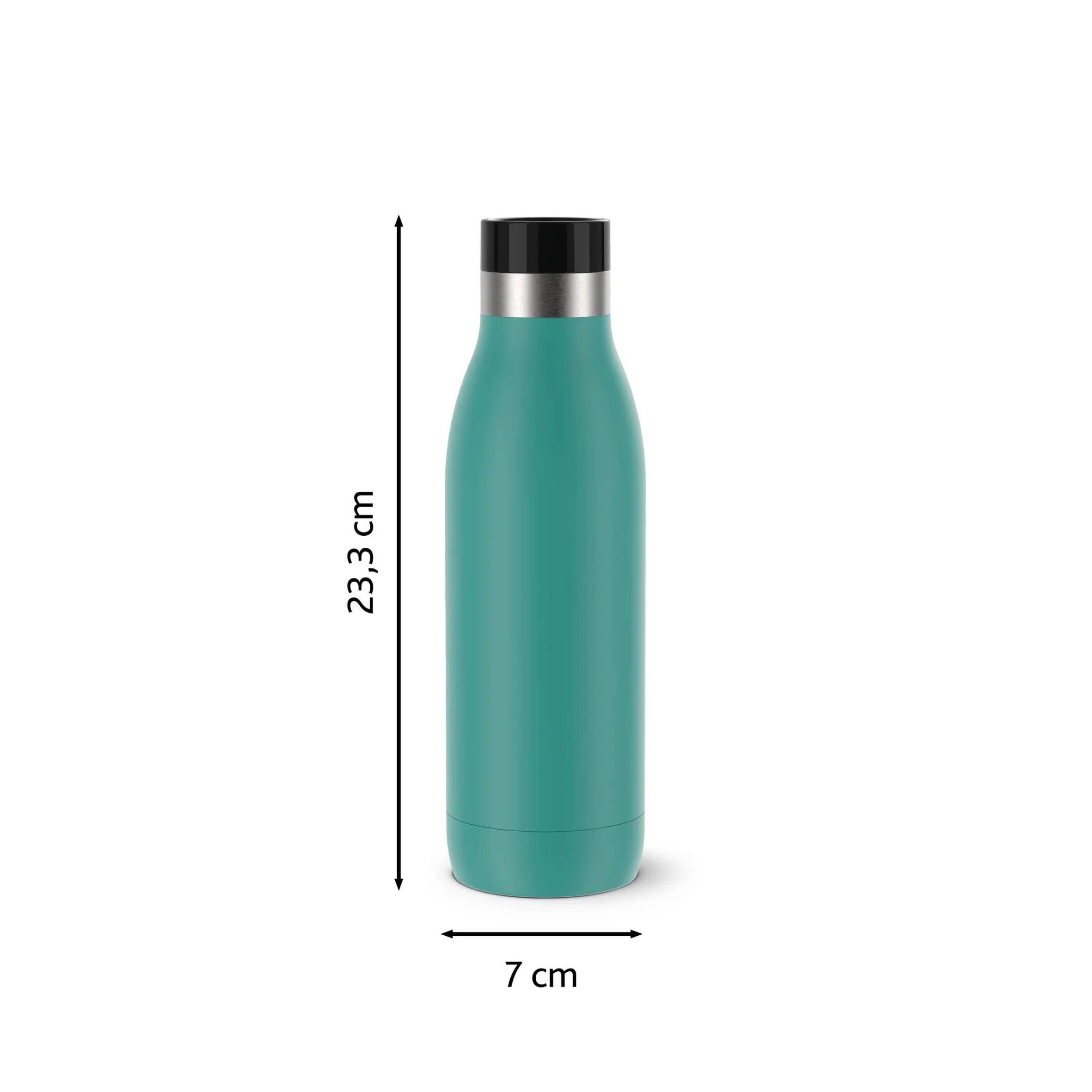 Bludrop 0,5 L petrol N31102|Tefal Discount