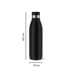 Bludrop 0,7 L schwarz N31109|Tefal Discount