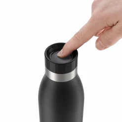 Bludrop 0,5 L Schwarz N31101|Tefal New