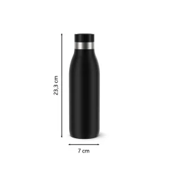 Bludrop 0,5 L Schwarz N31101|Tefal New