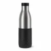 BLUDROP SLEEVE 0,7 L schwarz, N31111|Tefal Hot