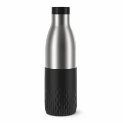 BLUDROP SLEEVE 0,7 L schwarz, N31111|Tefal Hot