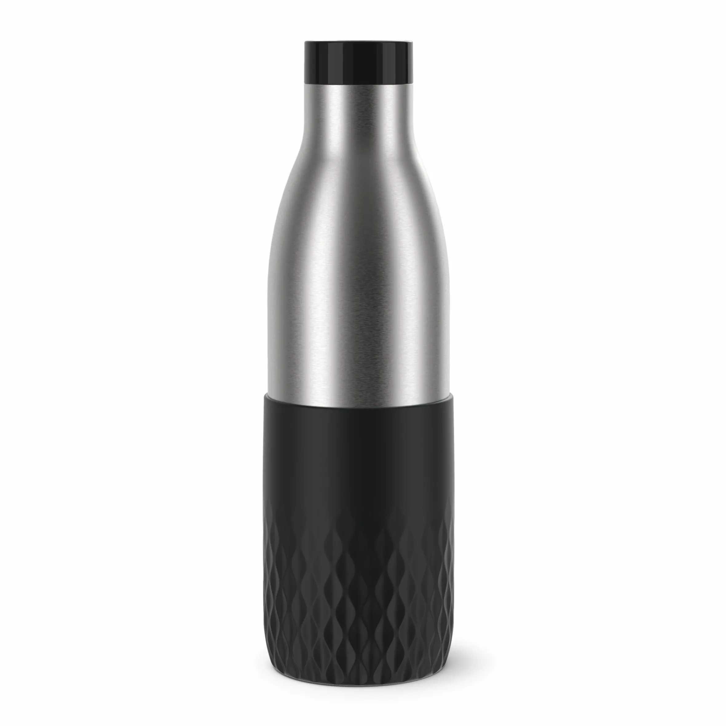 BLUDROP SLEEVE 0,7 L schwarz, N31111|Tefal Hot