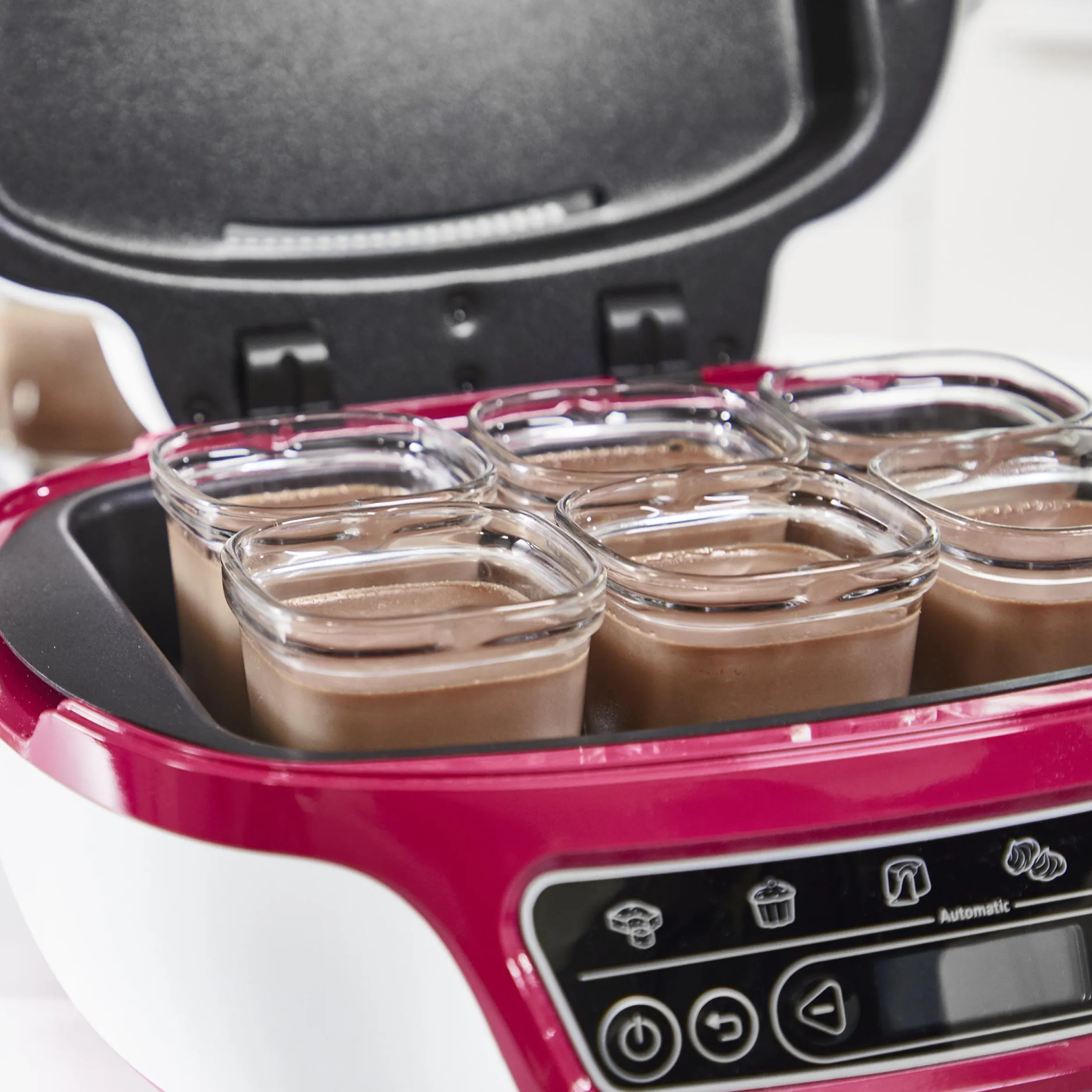 Cake Factory Délices Kuchenbackautomat KD8101|Tefal Discount