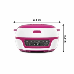 Cake Factory Délices Kuchenbackautomat KD8101|Tefal Discount