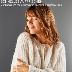 Care For You First Automatischer Dampfglätter YT2020|Tefal Discount