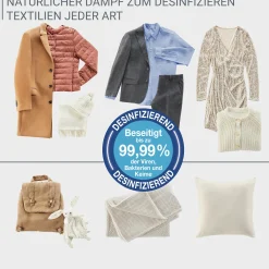 Care For You First Automatischer Dampfglätter YT2020|Tefal Discount