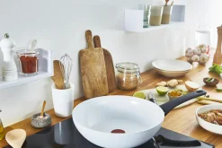 Ceramic Control Wokpfanne 28cm C41719|Tefal Hot