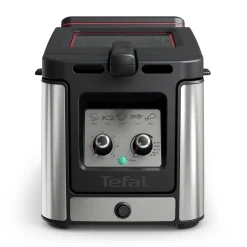 Clear Duo Fritteuse FR600D|Tefal Sale