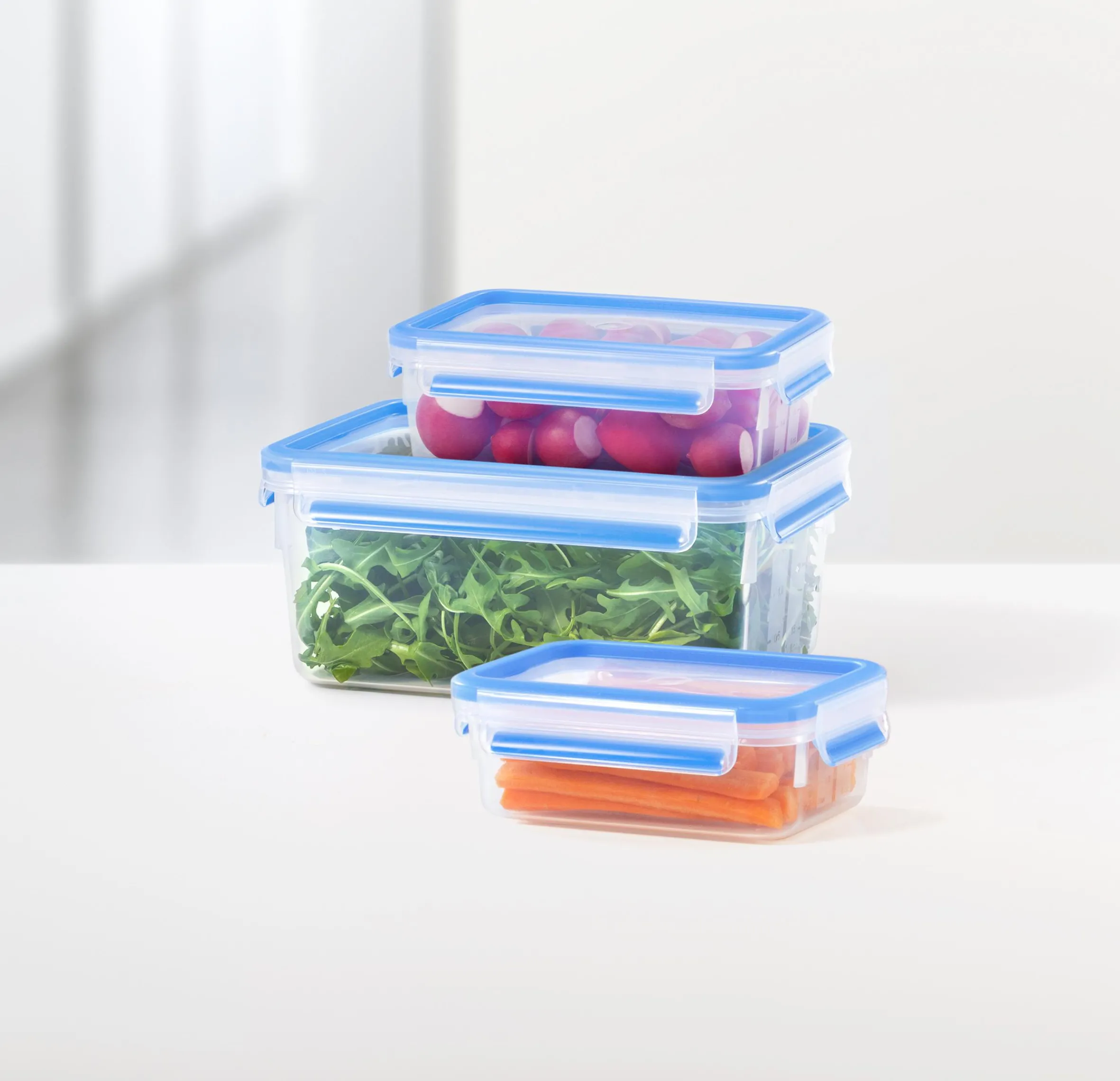 CLIP & CLOSE Eiswürfelbox, 5145|Tefal New