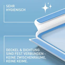 CLIP & CLOSE Eiswürfelbox, 5145|Tefal New