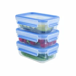 CLIP & CLOSE 3er Set, 5085|Tefal Best