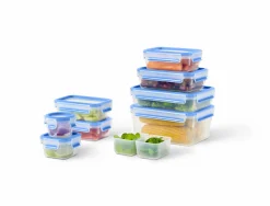 CLIP & CLOSE 9er Set, N10317|Tefal Sale