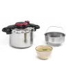 ClipsoMinut' Easy 6L P46207|Tefal Online