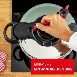 ClipsoMinut' Easy 6L P46207|Tefal Online