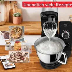 Coach Küchenmaschine QB9008|Tefal Hot