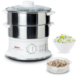 Convenient Series Dampfgarer VC1451|Tefal Sale