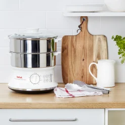 Convenient Series Dampfgarer VC1451|Tefal Sale