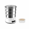 Convenient Series Deluxe Dampfgarer VC502D|Tefal Outlet